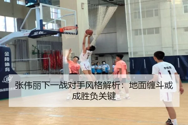 张伟丽下一战对手风格解析：地面缠斗或成胜负关键
